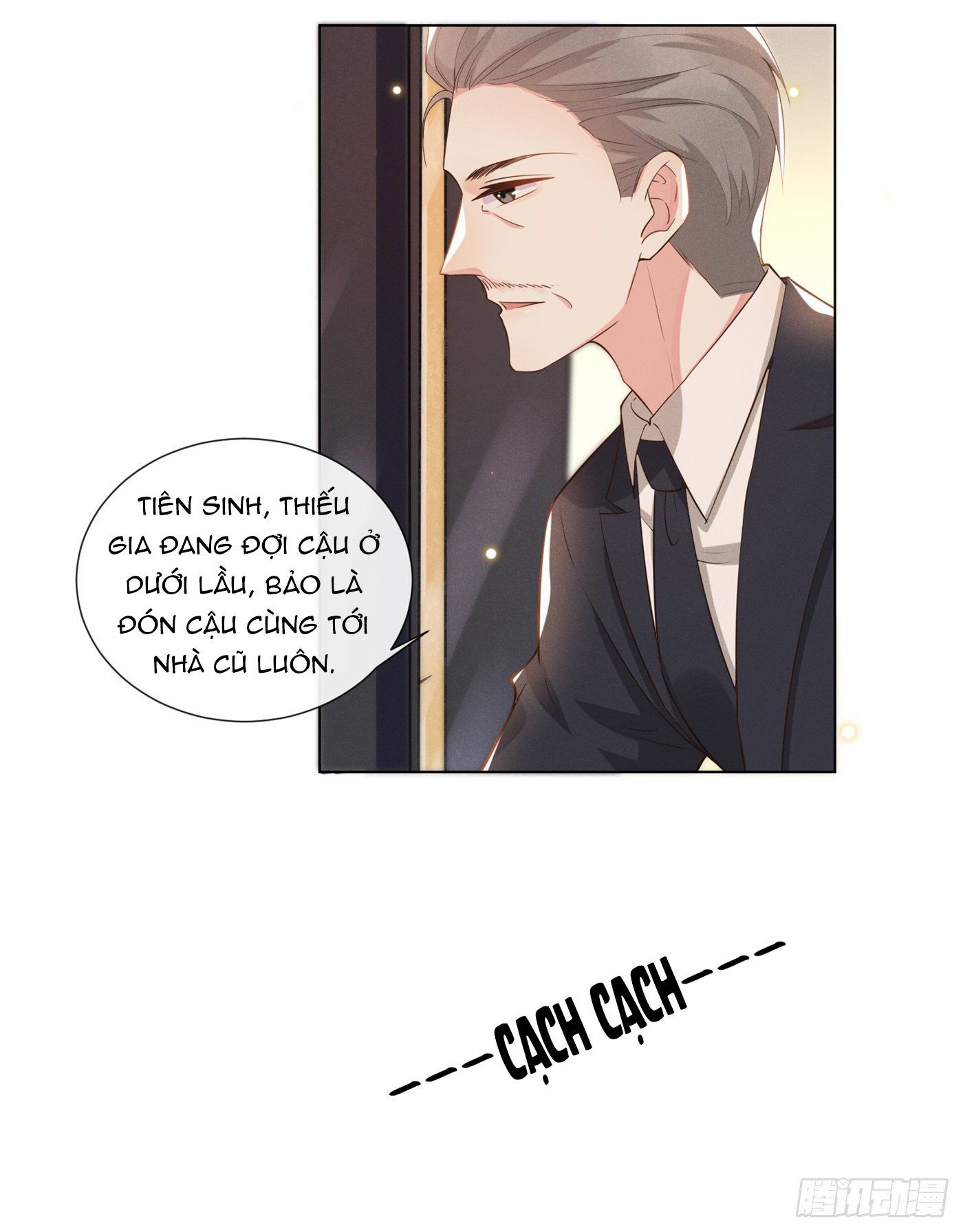 đọc truyện Anh Ấy Nói Tôi Là Hắc Liên Hoa Chương 12 ảnh 11 tại Thiên Thai Truyện