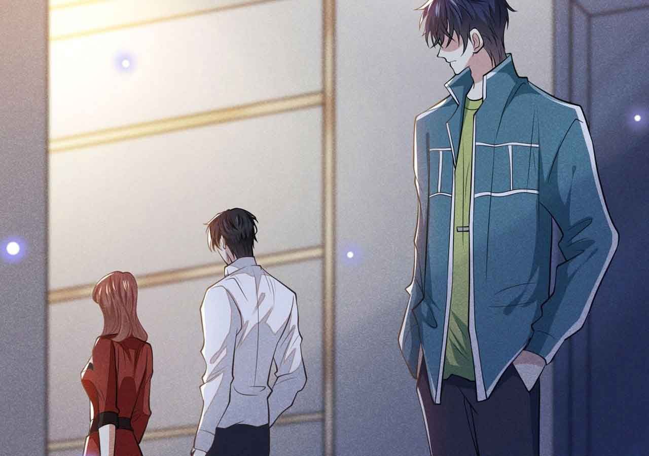 đọc truyện Anh Ấy Nói Tôi Là Hắc Liên Hoa Chương 120 ảnh 12 tại Thiên Thai Truyện