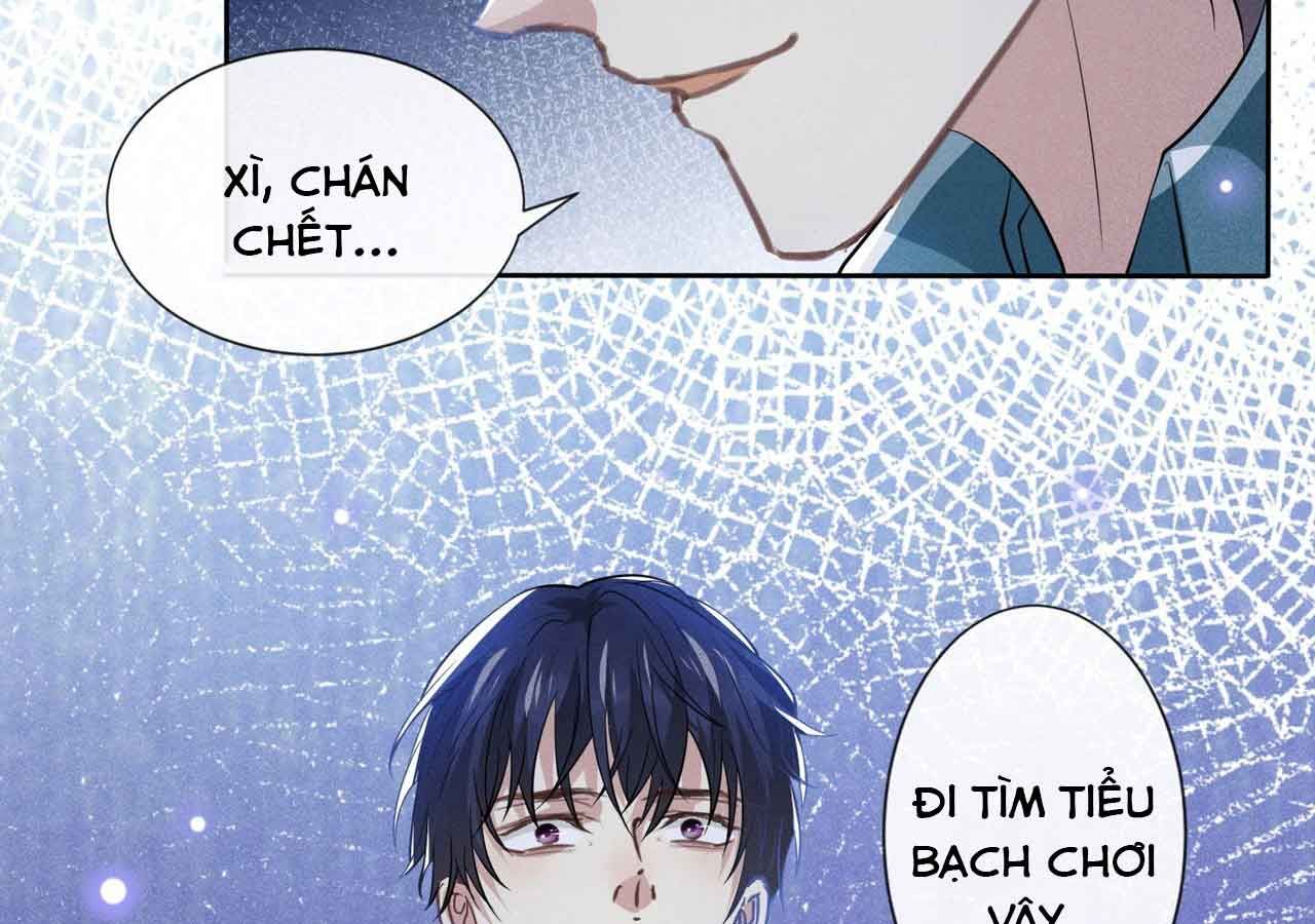 đọc truyện Anh Ấy Nói Tôi Là Hắc Liên Hoa Chương 120 ảnh 14 tại Thiên Thai Truyện