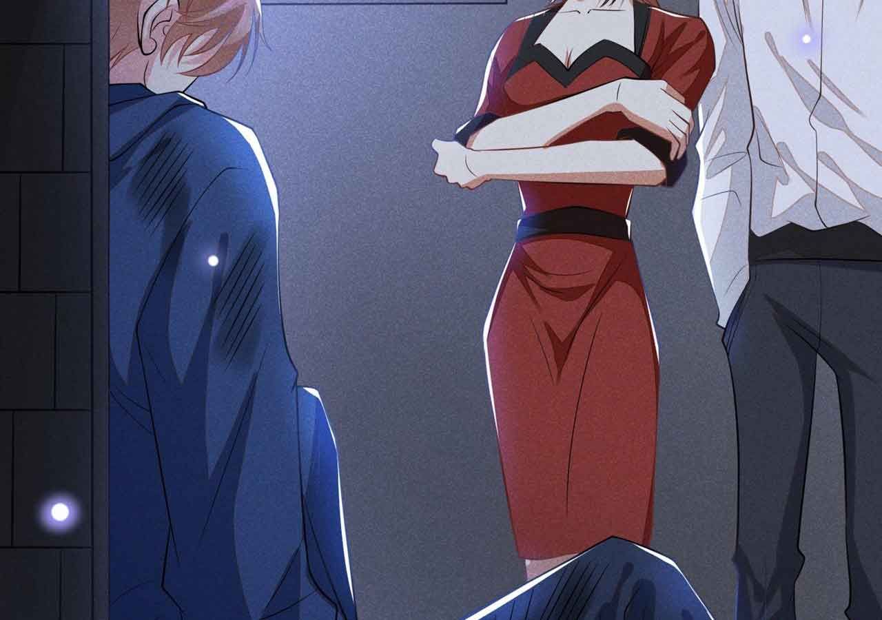 đọc truyện Anh Ấy Nói Tôi Là Hắc Liên Hoa Chương 120 ảnh 20 tại Thiên Thai Truyện