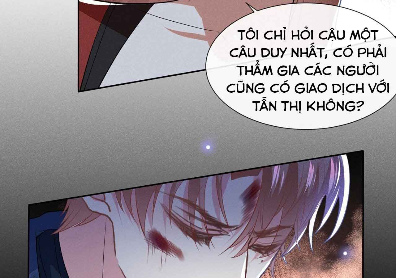 đọc truyện Anh Ấy Nói Tôi Là Hắc Liên Hoa Chương 120 ảnh 25 tại Thiên Thai Truyện