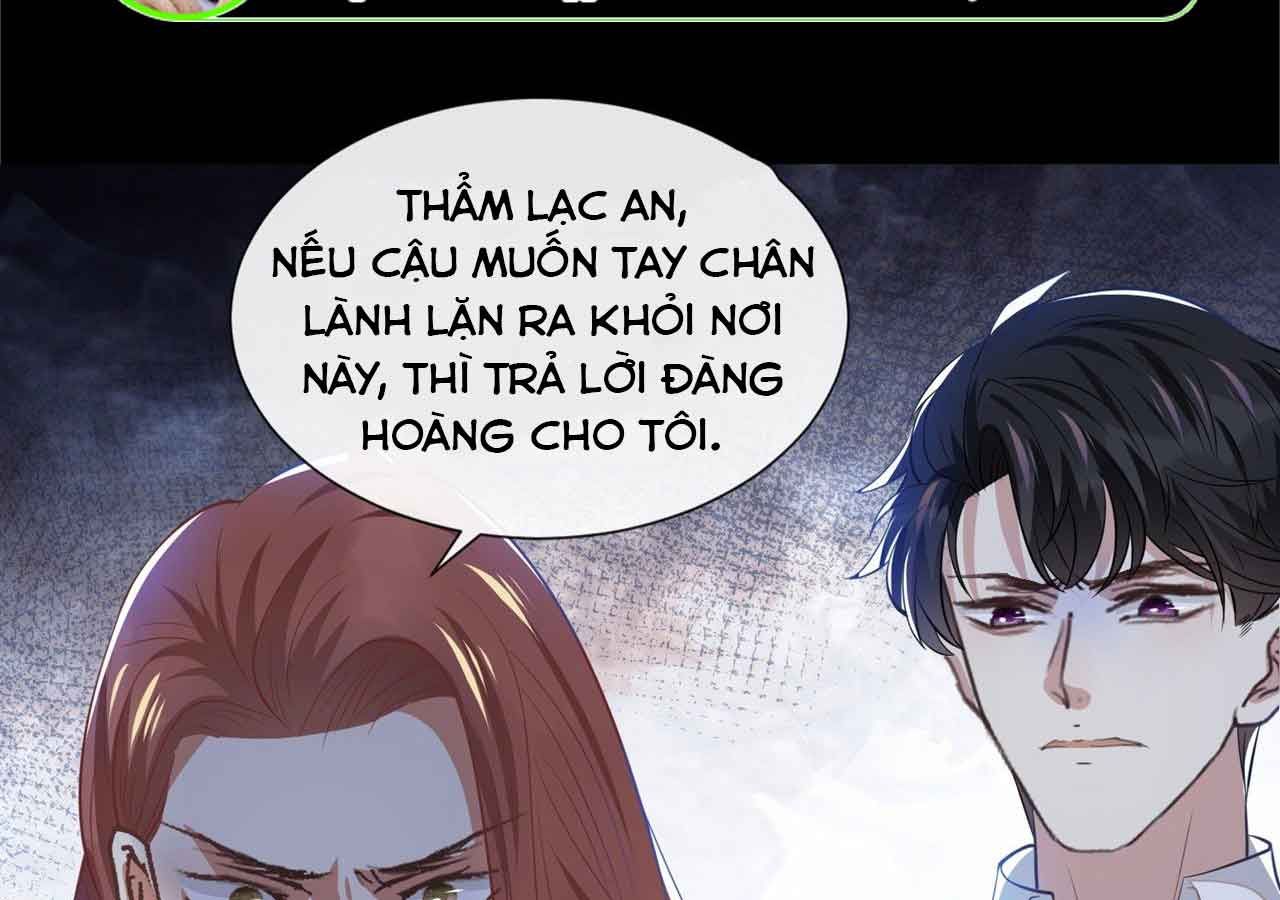 đọc truyện Anh Ấy Nói Tôi Là Hắc Liên Hoa Chương 120 ảnh 27 tại Thiên Thai Truyện