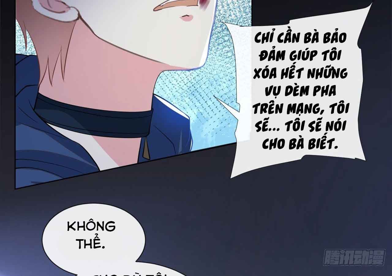 đọc truyện Anh Ấy Nói Tôi Là Hắc Liên Hoa Chương 120 ảnh 35 tại Thiên Thai Truyện