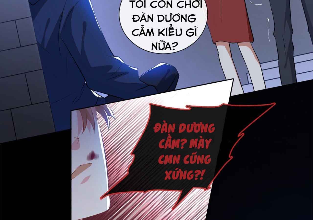 đọc truyện Anh Ấy Nói Tôi Là Hắc Liên Hoa Chương 120 ảnh 37 tại Thiên Thai Truyện