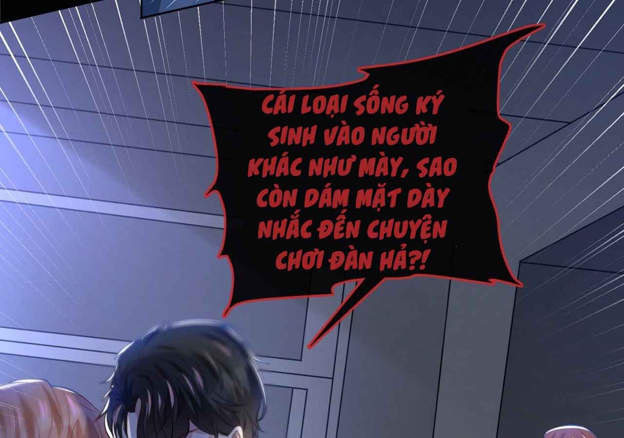 đọc truyện Anh Ấy Nói Tôi Là Hắc Liên Hoa Chương 120 ảnh 39 tại Thiên Thai Truyện