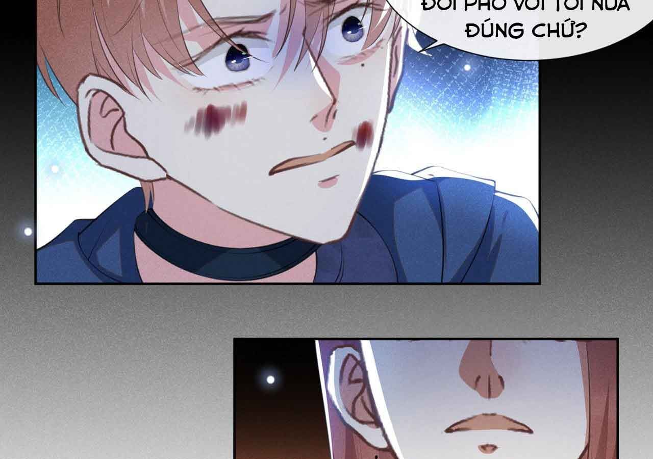 đọc truyện Anh Ấy Nói Tôi Là Hắc Liên Hoa Chương 120 ảnh 47 tại Thiên Thai Truyện