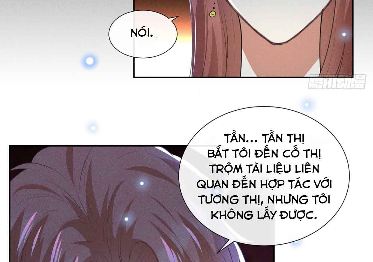 đọc truyện Anh Ấy Nói Tôi Là Hắc Liên Hoa Chương 120 ảnh 48 tại Thiên Thai Truyện