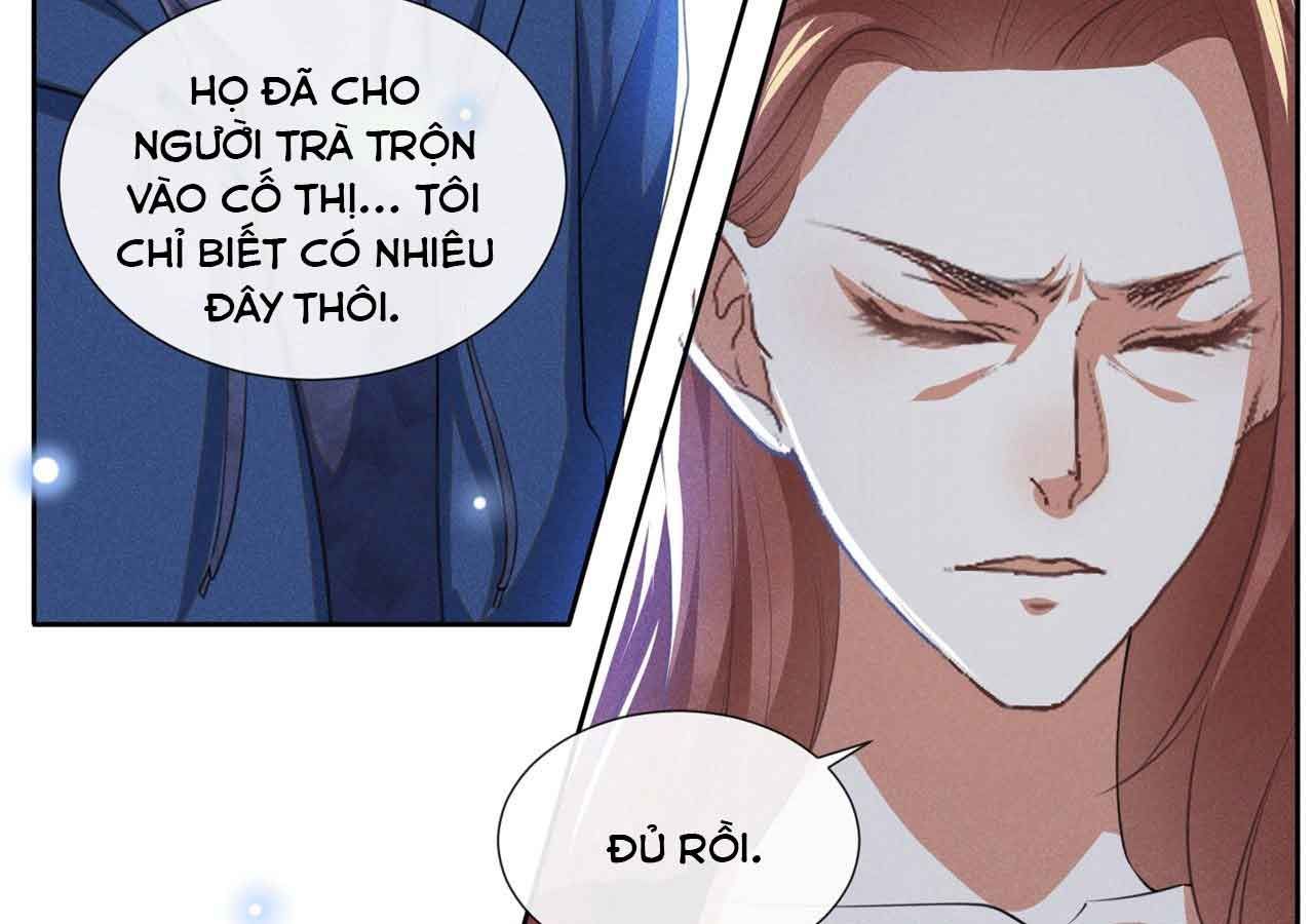 đọc truyện Anh Ấy Nói Tôi Là Hắc Liên Hoa Chương 120 ảnh 50 tại Thiên Thai Truyện