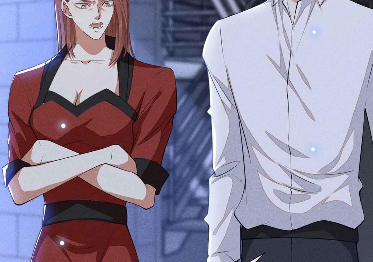 đọc truyện Anh Ấy Nói Tôi Là Hắc Liên Hoa Chương 120 ảnh 61 tại Thiên Thai Truyện