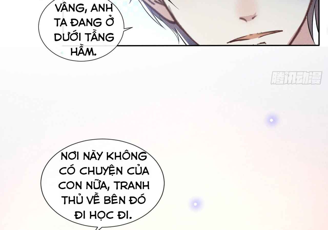 đọc truyện Anh Ấy Nói Tôi Là Hắc Liên Hoa Chương 120 ảnh 9 tại Thiên Thai Truyện