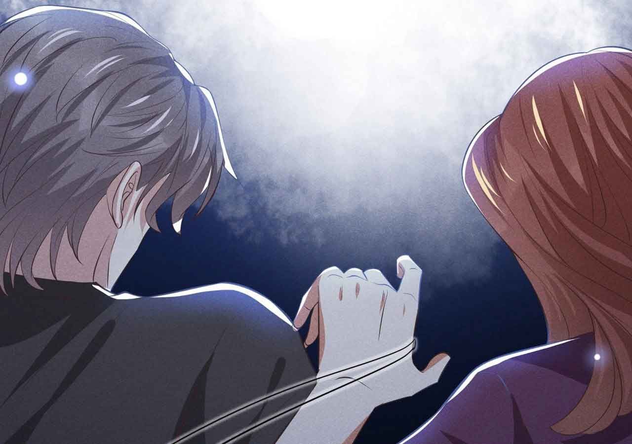 đọc truyện Anh Ấy Nói Tôi Là Hắc Liên Hoa Chương 120 ảnh 75 tại Thiên Thai Truyện