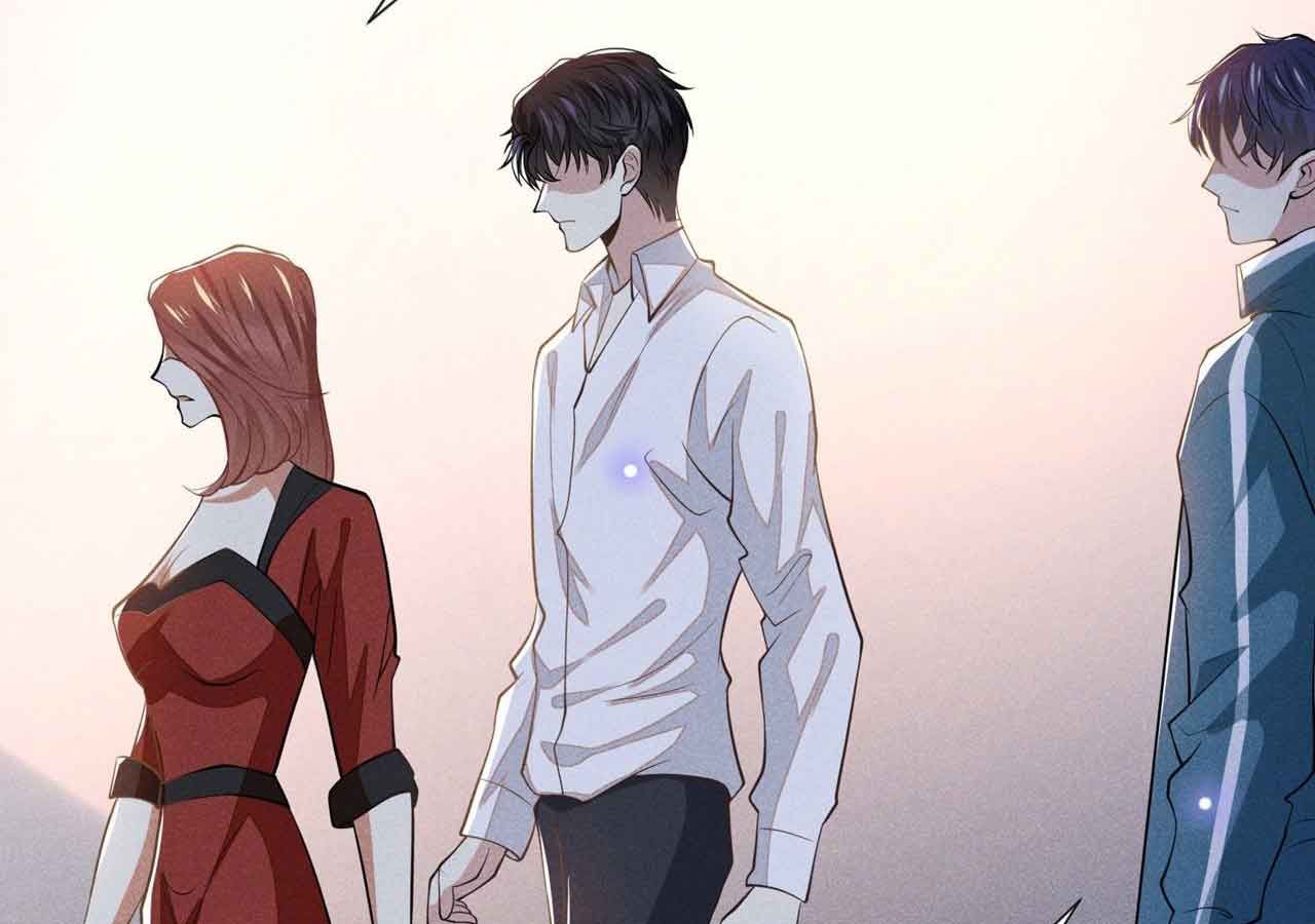 đọc truyện Anh Ấy Nói Tôi Là Hắc Liên Hoa Chương 120 ảnh 10 tại Thiên Thai Truyện