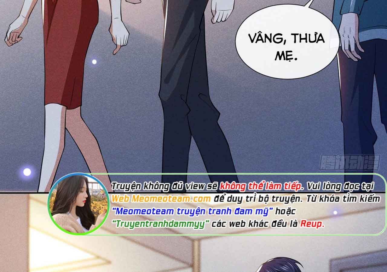 đọc truyện Anh Ấy Nói Tôi Là Hắc Liên Hoa Chương 120 ảnh 11 tại Thiên Thai Truyện