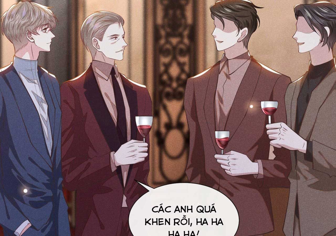 đọc truyện Anh Ấy Nói Tôi Là Hắc Liên Hoa Chương 121 ảnh 43 tại Thiên Thai Truyện