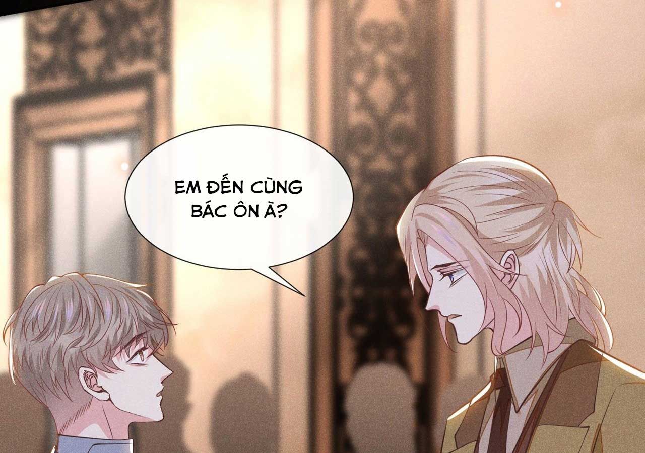 đọc truyện Anh Ấy Nói Tôi Là Hắc Liên Hoa Chương 121 ảnh 48 tại Thiên Thai Truyện