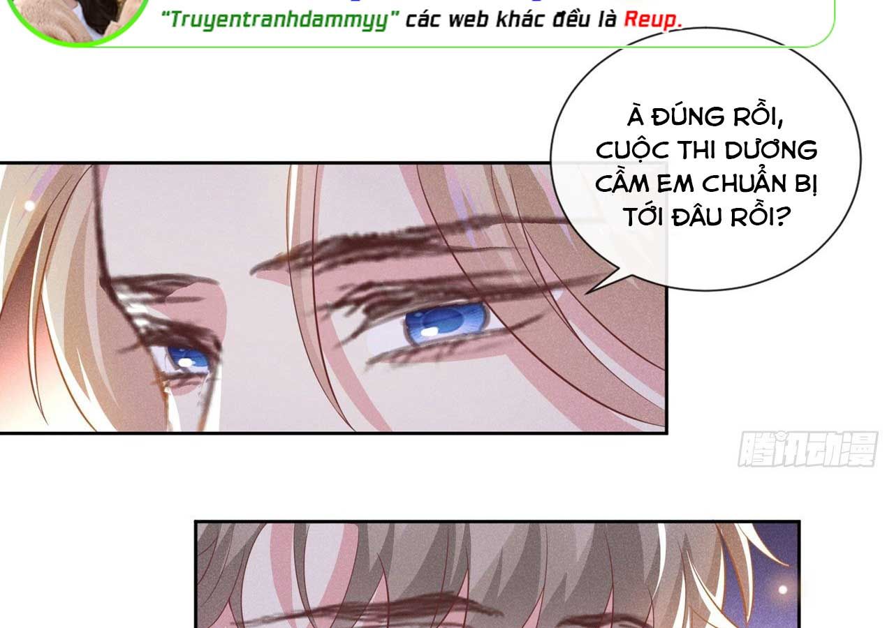 đọc truyện Anh Ấy Nói Tôi Là Hắc Liên Hoa Chương 121 ảnh 56 tại Thiên Thai Truyện