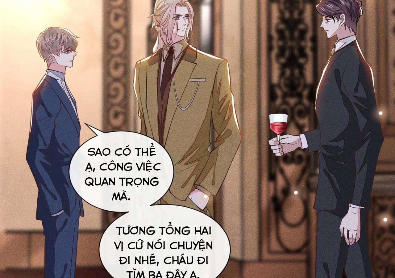 đọc truyện Anh Ấy Nói Tôi Là Hắc Liên Hoa Chương 121 ảnh 63 tại Thiên Thai Truyện