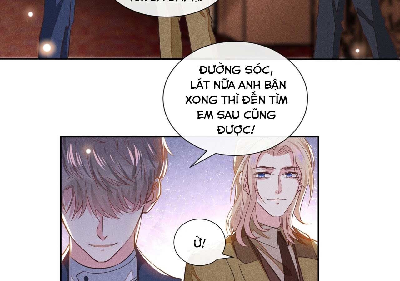 đọc truyện Anh Ấy Nói Tôi Là Hắc Liên Hoa Chương 121 ảnh 64 tại Thiên Thai Truyện