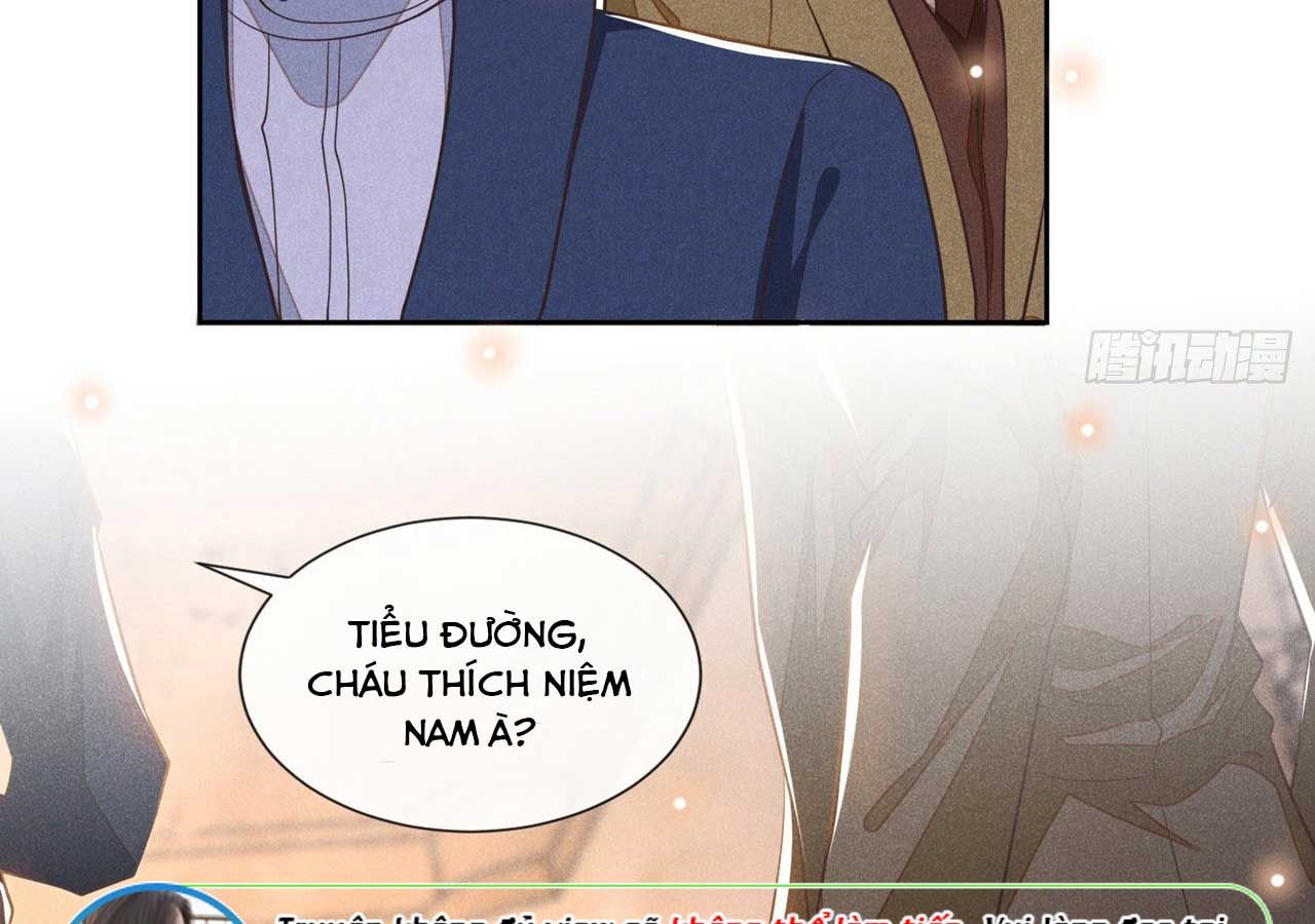 đọc truyện Anh Ấy Nói Tôi Là Hắc Liên Hoa Chương 121 ảnh 65 tại Thiên Thai Truyện