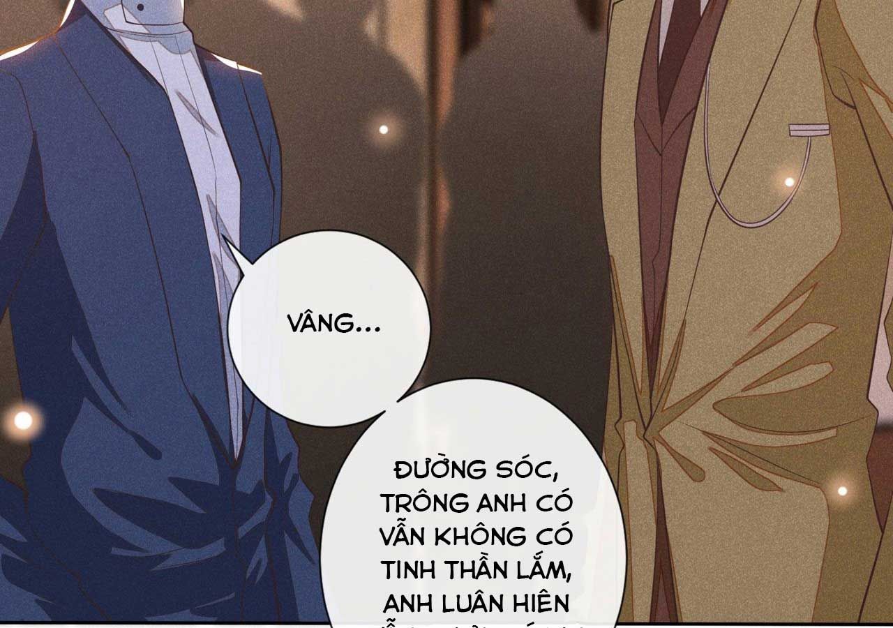 đọc truyện Anh Ấy Nói Tôi Là Hắc Liên Hoa Chương 122 ảnh 43 tại Thiên Thai Truyện