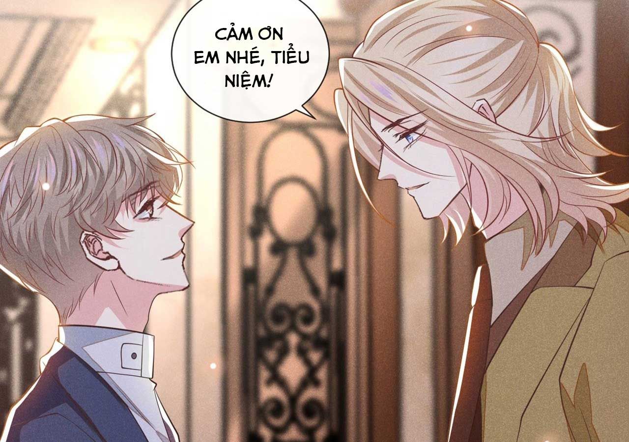 đọc truyện Anh Ấy Nói Tôi Là Hắc Liên Hoa Chương 122 ảnh 48 tại Thiên Thai Truyện