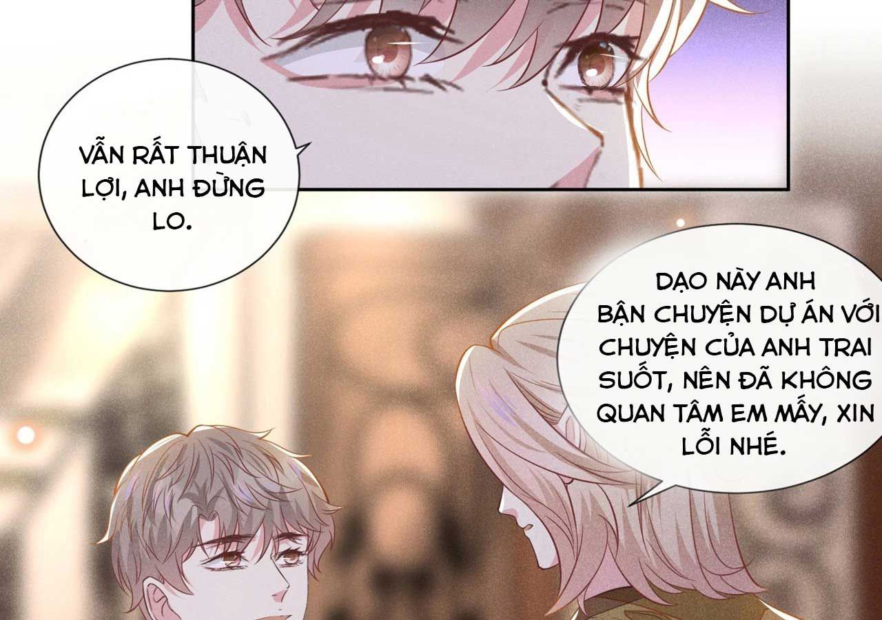 đọc truyện Anh Ấy Nói Tôi Là Hắc Liên Hoa Chương 122 ảnh 51 tại Thiên Thai Truyện