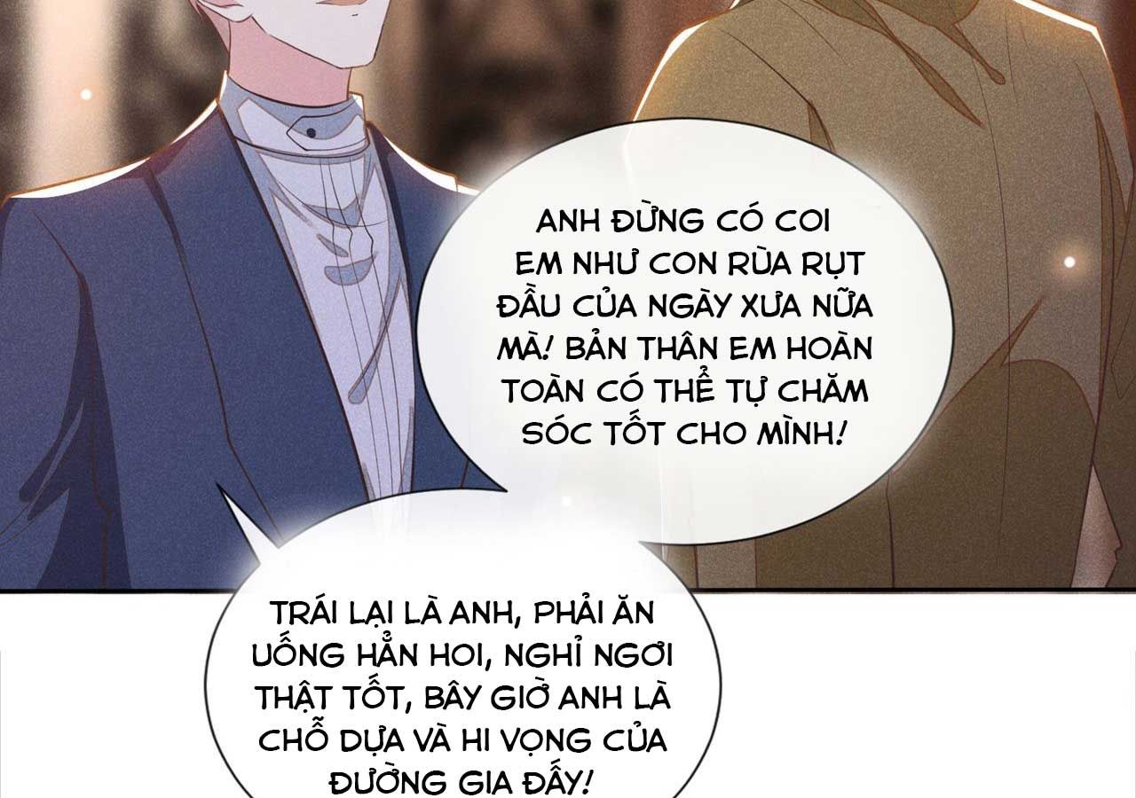 đọc truyện Anh Ấy Nói Tôi Là Hắc Liên Hoa Chương 122 ảnh 52 tại Thiên Thai Truyện