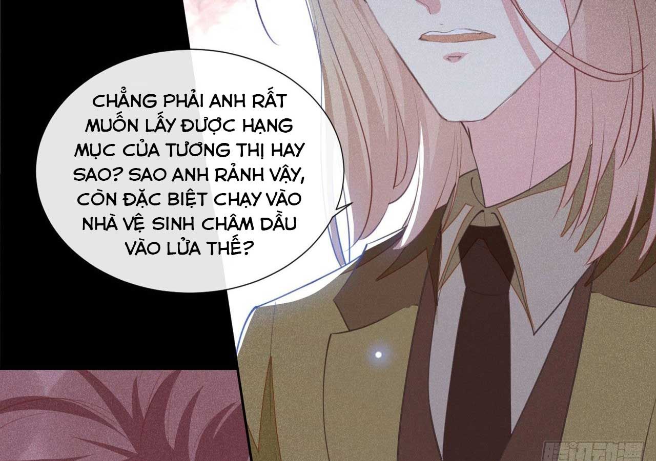 đọc truyện Anh Ấy Nói Tôi Là Hắc Liên Hoa Chương 122 ảnh 69 tại Thiên Thai Truyện