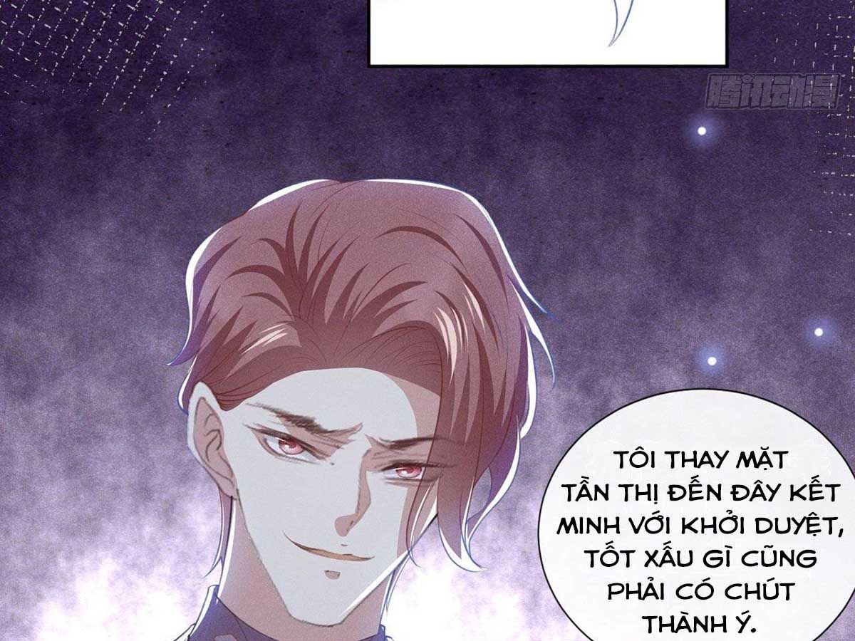 đọc truyện Anh Ấy Nói Tôi Là Hắc Liên Hoa Chương 123 ảnh 17 tại Thiên Thai Truyện