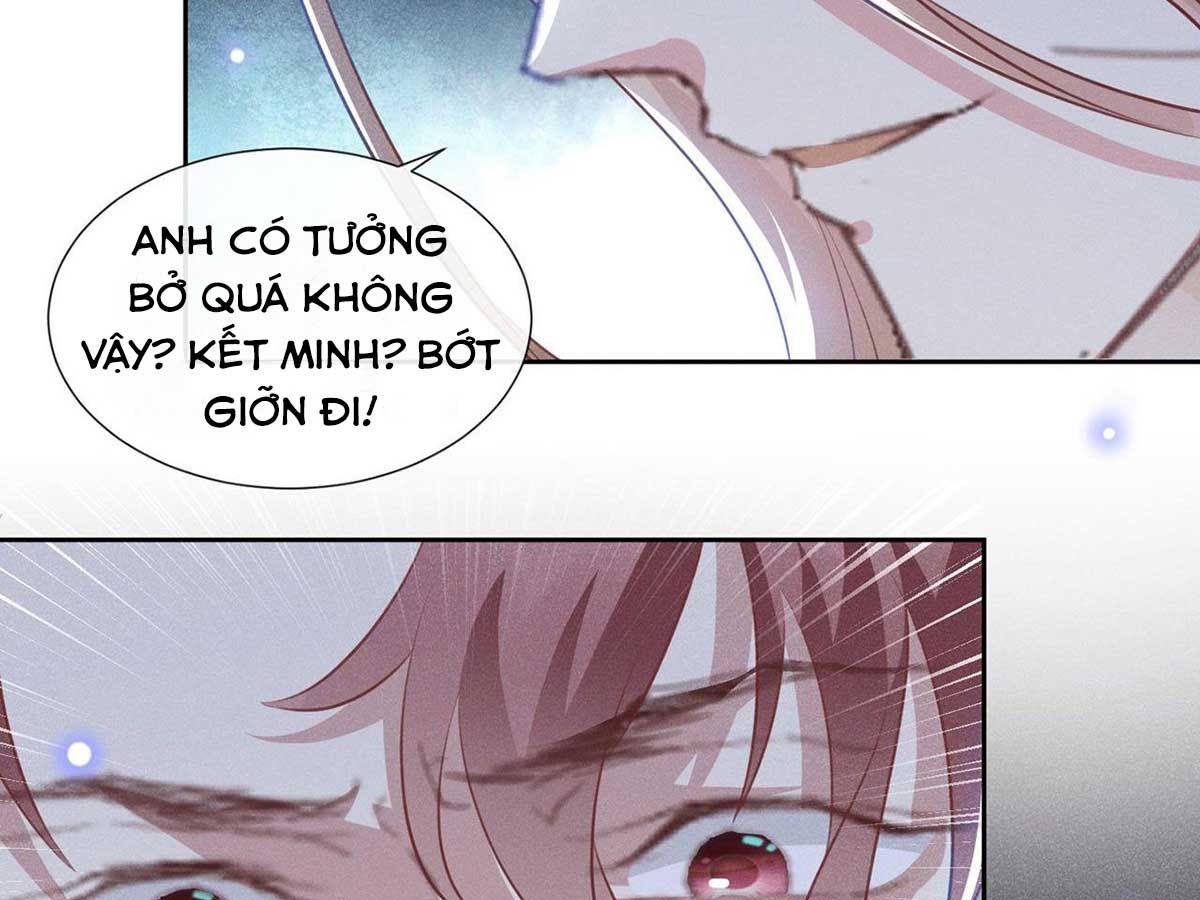 đọc truyện Anh Ấy Nói Tôi Là Hắc Liên Hoa Chương 123 ảnh 20 tại Thiên Thai Truyện