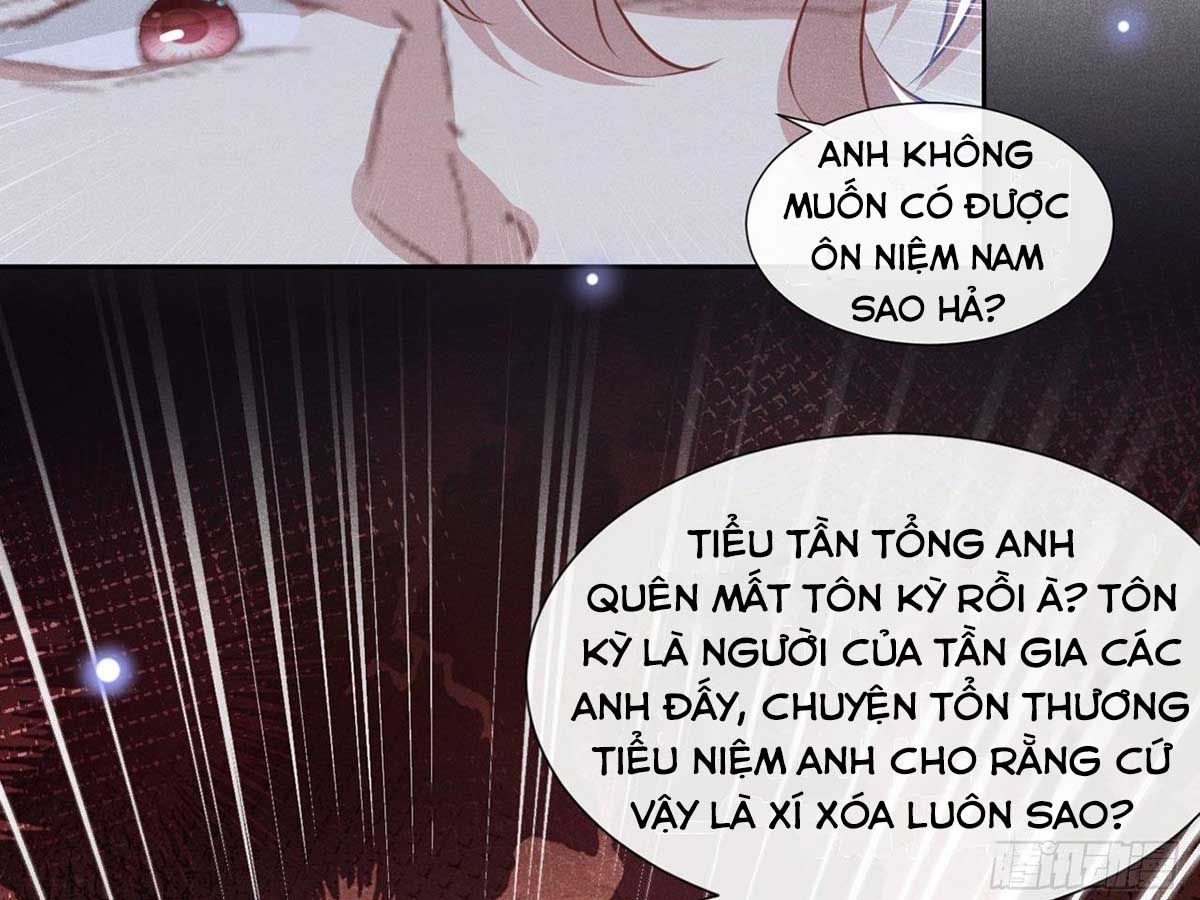 đọc truyện Anh Ấy Nói Tôi Là Hắc Liên Hoa Chương 123 ảnh 21 tại Thiên Thai Truyện