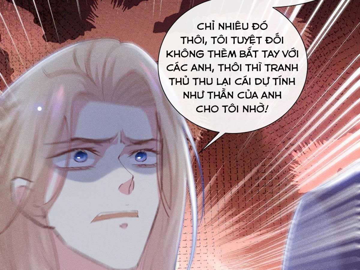 đọc truyện Anh Ấy Nói Tôi Là Hắc Liên Hoa Chương 123 ảnh 22 tại Thiên Thai Truyện