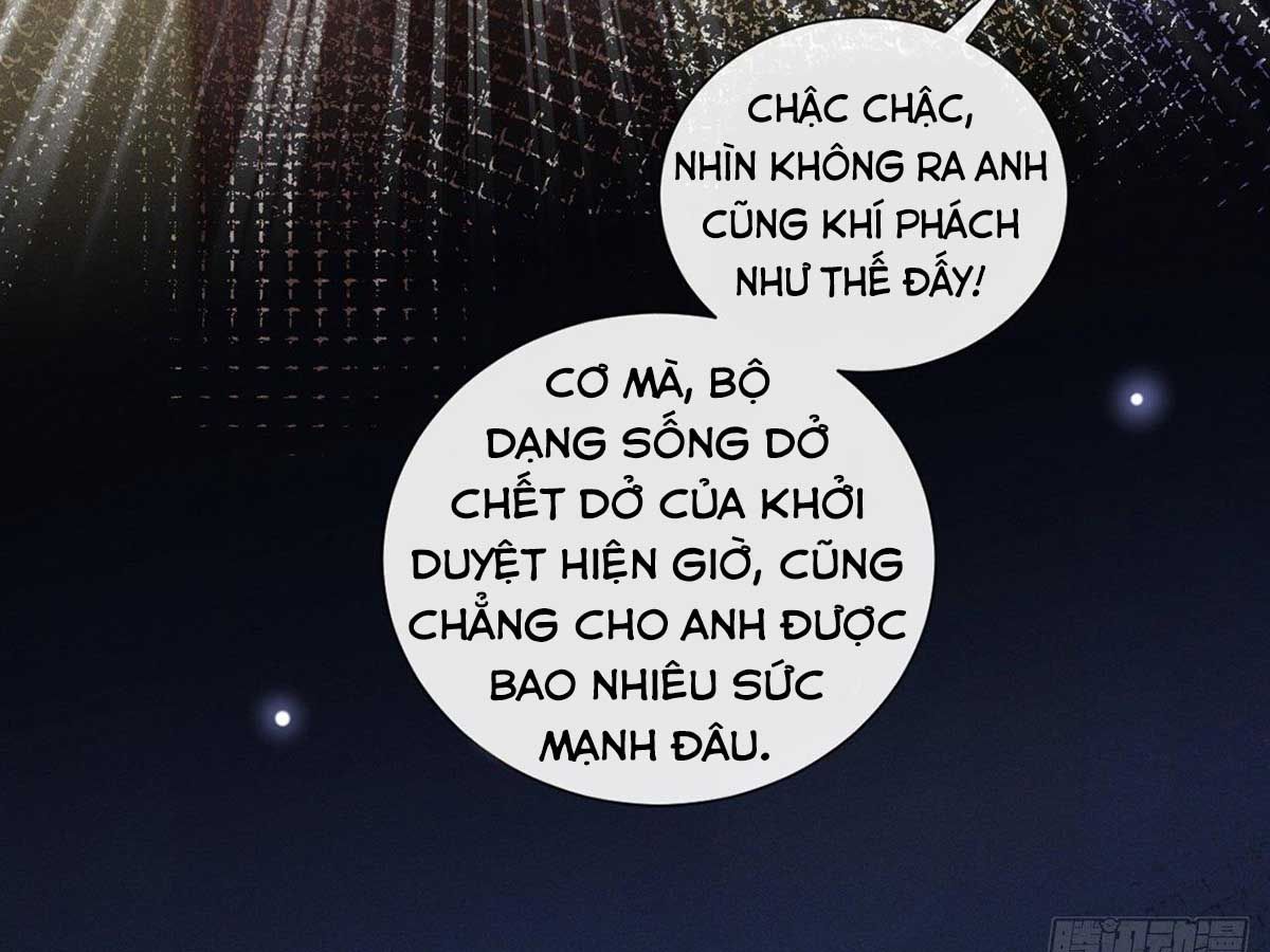 đọc truyện Anh Ấy Nói Tôi Là Hắc Liên Hoa Chương 123 ảnh 24 tại Thiên Thai Truyện