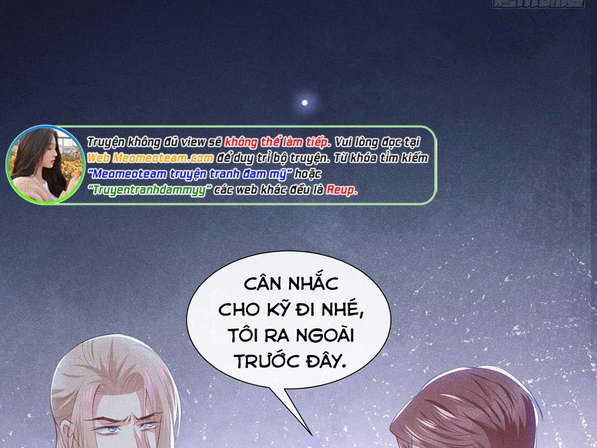 đọc truyện Anh Ấy Nói Tôi Là Hắc Liên Hoa Chương 123 ảnh 25 tại Thiên Thai Truyện