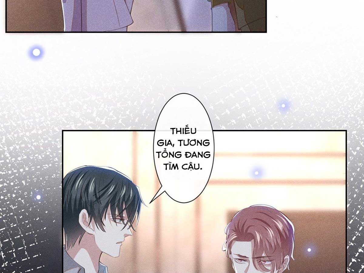 đọc truyện Anh Ấy Nói Tôi Là Hắc Liên Hoa Chương 123 ảnh 29 tại Thiên Thai Truyện