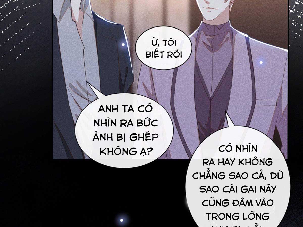 đọc truyện Anh Ấy Nói Tôi Là Hắc Liên Hoa Chương 123 ảnh 30 tại Thiên Thai Truyện