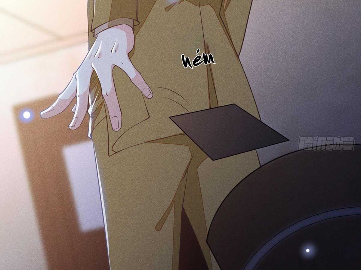 đọc truyện Anh Ấy Nói Tôi Là Hắc Liên Hoa Chương 123 ảnh 36 tại Thiên Thai Truyện