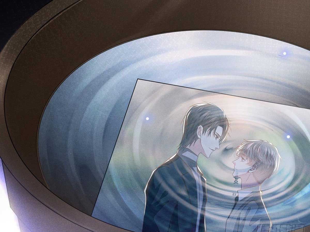 đọc truyện Anh Ấy Nói Tôi Là Hắc Liên Hoa Chương 123 ảnh 38 tại Thiên Thai Truyện