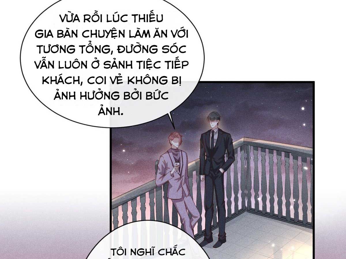 đọc truyện Anh Ấy Nói Tôi Là Hắc Liên Hoa Chương 123 ảnh 42 tại Thiên Thai Truyện