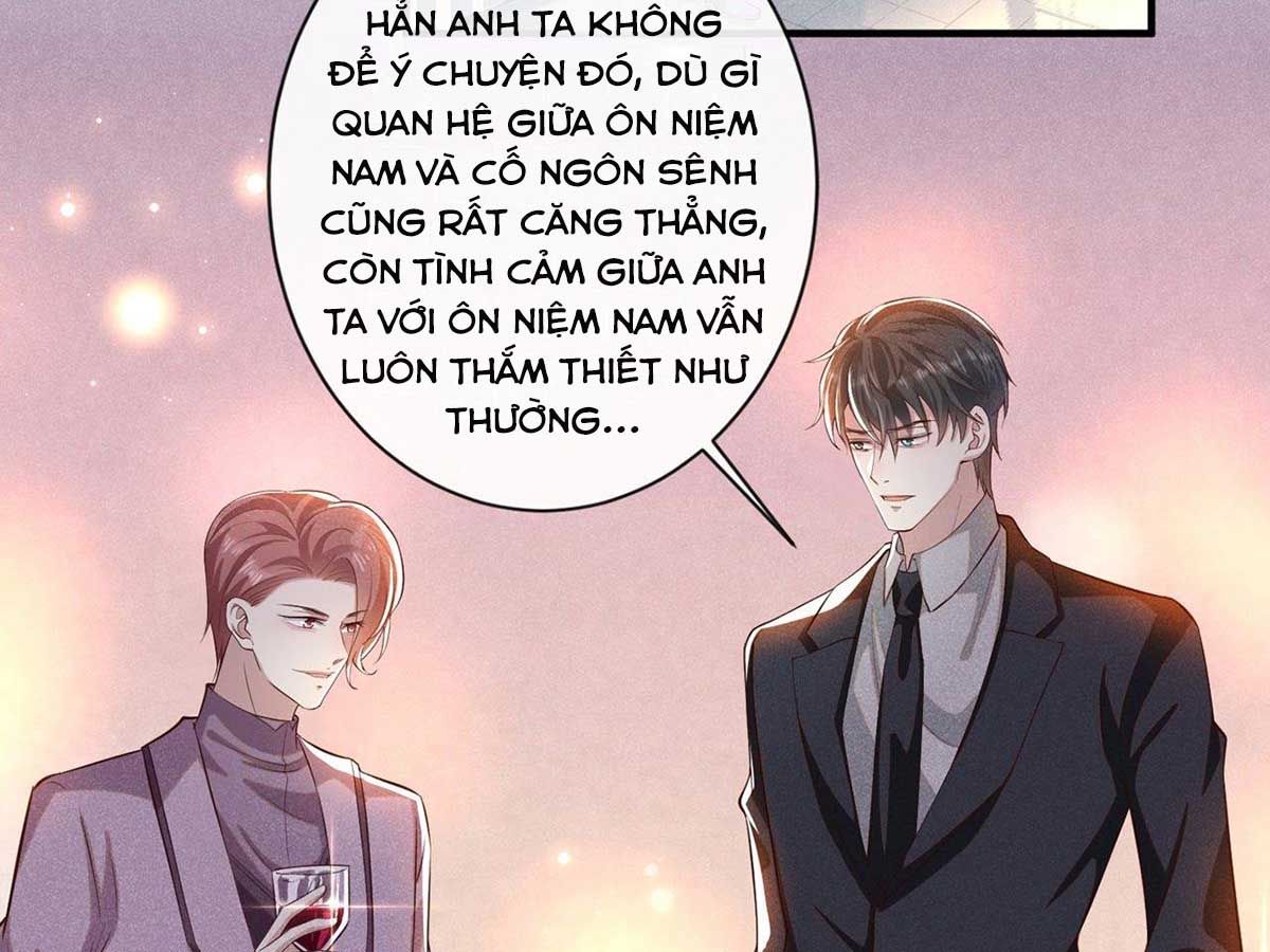 đọc truyện Anh Ấy Nói Tôi Là Hắc Liên Hoa Chương 123 ảnh 43 tại Thiên Thai Truyện