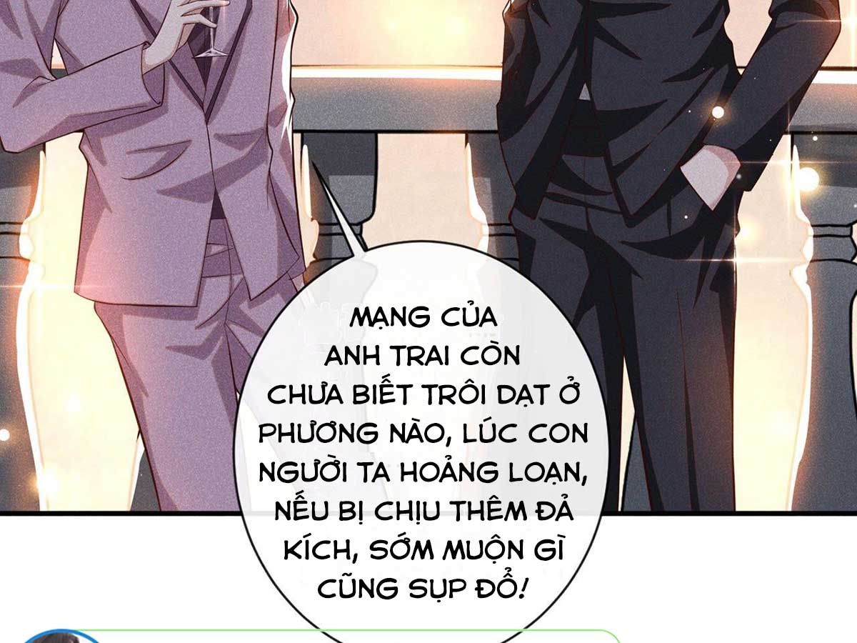 đọc truyện Anh Ấy Nói Tôi Là Hắc Liên Hoa Chương 123 ảnh 44 tại Thiên Thai Truyện