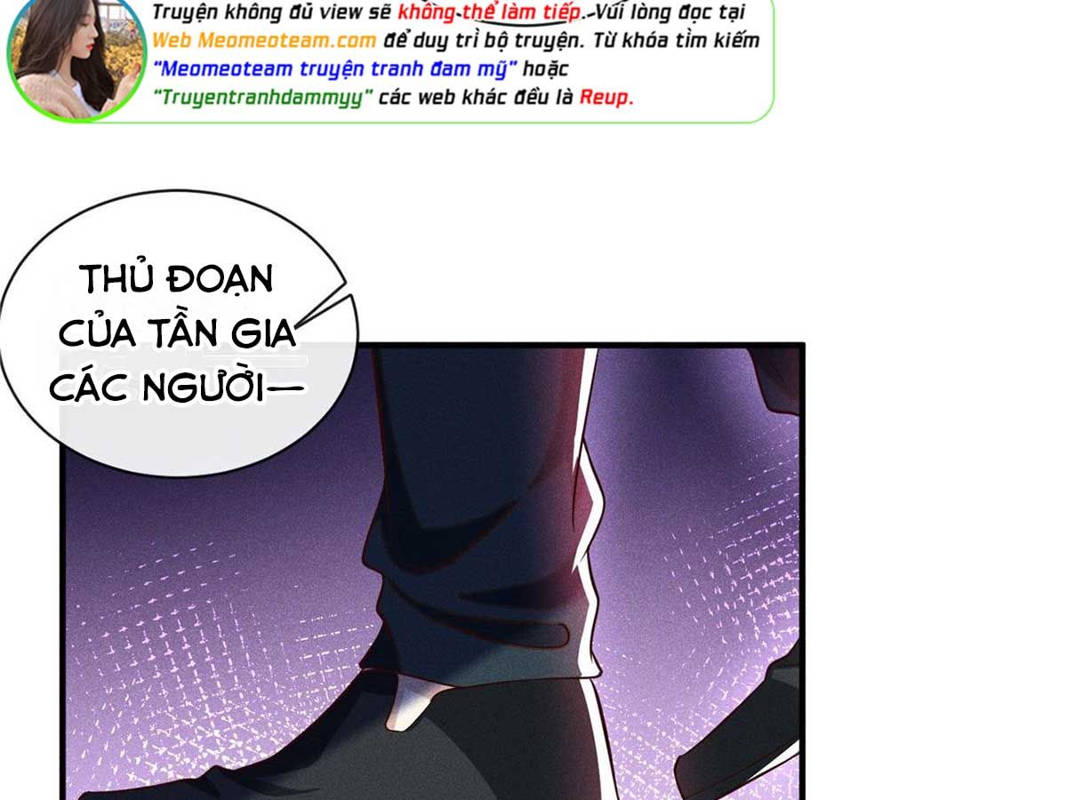 đọc truyện Anh Ấy Nói Tôi Là Hắc Liên Hoa Chương 123 ảnh 45 tại Thiên Thai Truyện