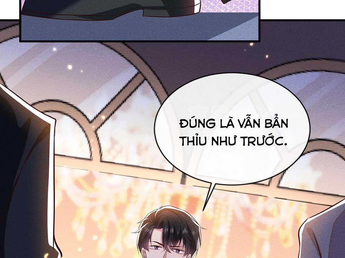 đọc truyện Anh Ấy Nói Tôi Là Hắc Liên Hoa Chương 123 ảnh 46 tại Thiên Thai Truyện