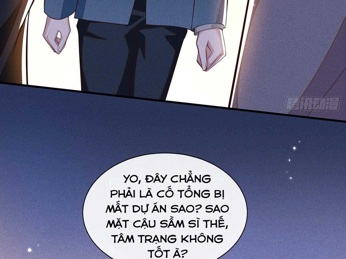 đọc truyện Anh Ấy Nói Tôi Là Hắc Liên Hoa Chương 123 ảnh 48 tại Thiên Thai Truyện