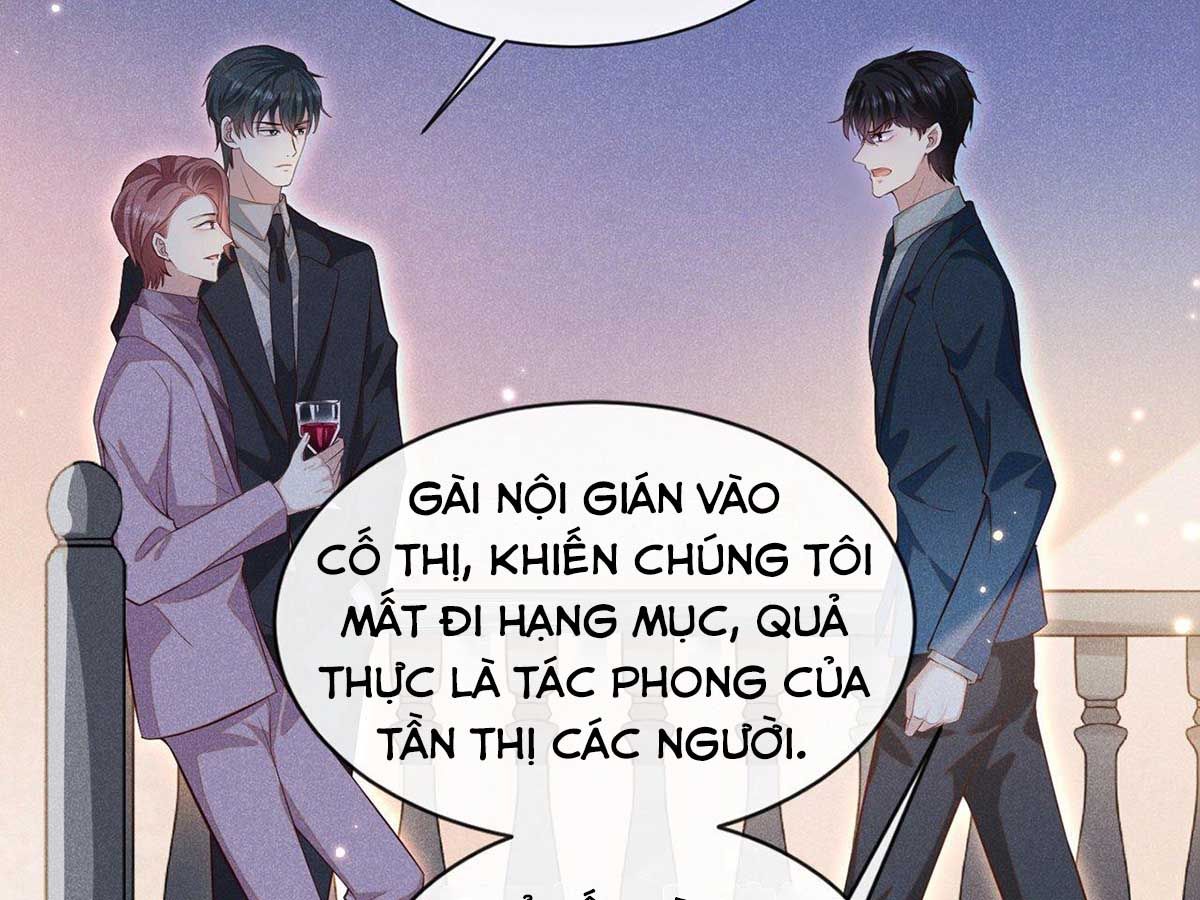 đọc truyện Anh Ấy Nói Tôi Là Hắc Liên Hoa Chương 123 ảnh 49 tại Thiên Thai Truyện