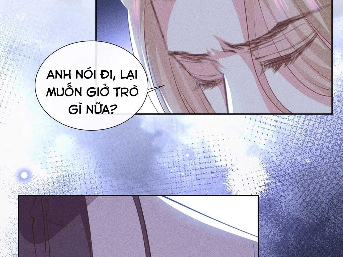 đọc truyện Anh Ấy Nói Tôi Là Hắc Liên Hoa Chương 123 ảnh 7 tại Thiên Thai Truyện