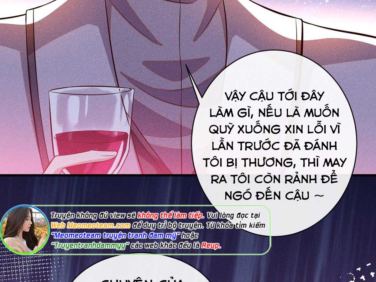 đọc truyện Anh Ấy Nói Tôi Là Hắc Liên Hoa Chương 123 ảnh 55 tại Thiên Thai Truyện