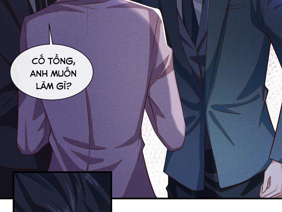 đọc truyện Anh Ấy Nói Tôi Là Hắc Liên Hoa Chương 123 ảnh 57 tại Thiên Thai Truyện