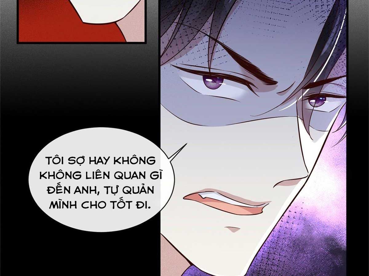 đọc truyện Anh Ấy Nói Tôi Là Hắc Liên Hoa Chương 123 ảnh 59 tại Thiên Thai Truyện