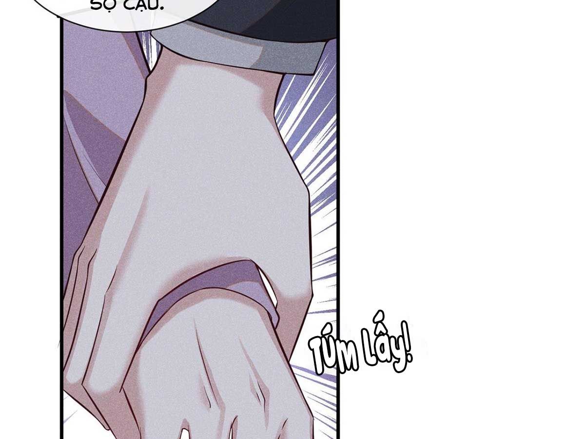 đọc truyện Anh Ấy Nói Tôi Là Hắc Liên Hoa Chương 123 ảnh 61 tại Thiên Thai Truyện